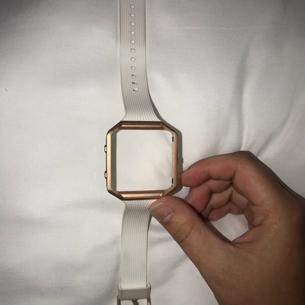 Fitbit blaze - Picture 4 of 5